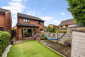 Rear Elevation- click for photo gallery
